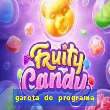 garota de programa de cruzeiro